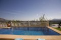 Finca privater Pool Costa Blanca mieten