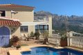 Finca privater Pool Costa Blanca mieten