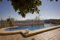 Finca privater Pool Costa Blanca mieten