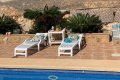 Finca privater Pool Costa Blanca mieten