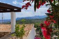 Ferienhaus Benissa mieten privater Pool Meerblick 10