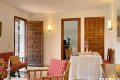 Ferienhaus Benissa mieten privater Pool Meerblick 17