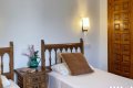 Ferienhaus Benissa mieten privater Pool Meerblick 24