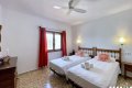 Ferienhaus Benissa mieten privater Pool Meerblick 29