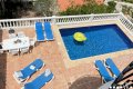 Ferienhaus Benissa mieten privater Pool Meerblick 3