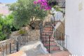 Ferienhaus Benissa mieten privater Pool Meerblick 32