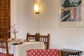 Ferienhaus Benissa mieten privater Pool Meerblick 35