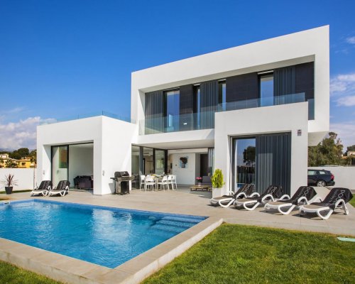 Ferienhaus Calpe Costa Blanca www.spanien-web.de