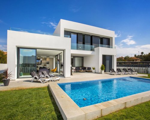 Ferienhaus Calpe Costa Blanca www.spanien-web.de