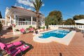 Ferienhaus Spanien Alfaz Del Pi Costa Blanca