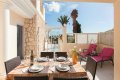 Ferienhaus Spanien Alfaz Del Pi Costa Blanca