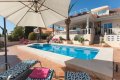 Ferienhaus Spanien Alfaz Del Pi Costa Blanca