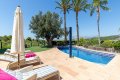 Casa de vacaciones con piscina privada en España www.spanien-web.de