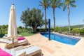 Ferienhaus privater Pool in Spanien www.spanien-we