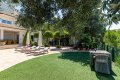 Casa de vacaciones con piscina privada en España www.spanien-web.de