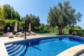 Casa de vacaciones con piscina privada en España www.spanien-web.de
