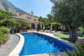 Casa de vacaciones con piscina privada en España www.spanien-web.de