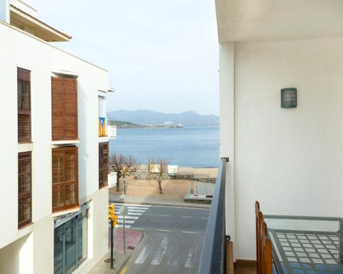 Holiday rentals Port de la Selva
