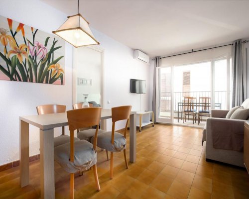 Holiday rentals Port de la Selva