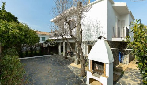 PS 282 Holiday home for 10 persons in Port de la Selva on the Costa Brava