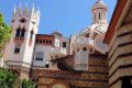 Maisons de vacances en Espagne