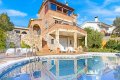 Casa de vacaciones con piscina privada Costa Brava