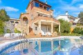 Ferienhaus privater Pool Costa Brava