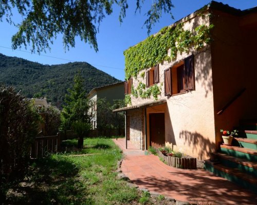  Ferienhaus in Katalonien mieten
