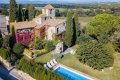 Finca mit privatem Pool in Katalonien Spanien mieten