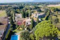 Finca mit privatem Pool in Katalonien Spanien mieten