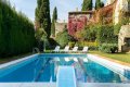 Finca mit privatem Pool in Katalonien Spanien mieten