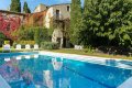 Finca mit privatem Pool in Katalonien Spanien mieten