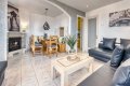 Villa Roca Grossa Lloret de Mar mit 4 Wohnungen und Pool