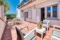 Villa Roca Grossa Lloret de Mar mit 4 Wohnungen und Pool