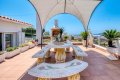 Villa Roca Grossa Lloret de Mar mit 4 Wohnungen und Pool